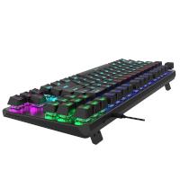 GAMEPOWER OVERLORD RED SWITCH 88 TUŞ MEKANİK KLAVYE